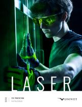 Catalogo Laser Univet