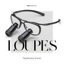 Univet Catalogo LOUPES