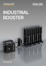 Catalogo Booster Industrial