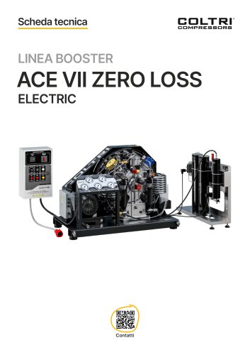 TDS ACE VII ZERO LOSS