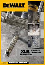 XLR Concrete - 1