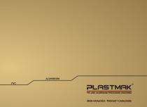 PLASTMAK CATALOGUE 2025