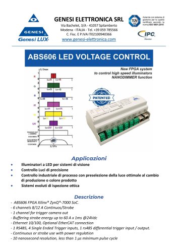 ABS606
