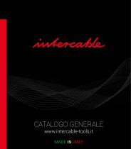 CATALOGO GENERALE