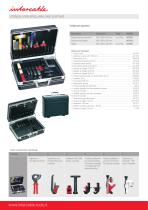 SCELTA PRODOTTI INTERCABLE Settore Energia - 6