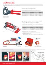 SCELTA PRODOTTI INTERCABLE Settore Energia - 8