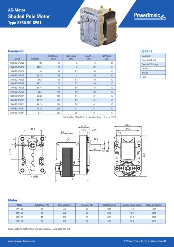 SF60.90-SP61