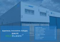 Catalogo generale dei ricambi per lavatrici IBERKLEEN-2