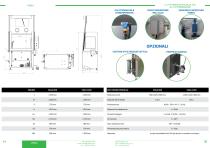 Catalogo generale dei ricambi per lavatrici IBERKLEEN-8