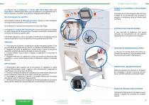 Catalogo generale dei ricambi per lavatrici IBERKLEEN-9