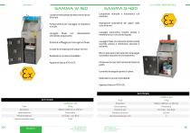 Lavatrici per pistole di verniciatura-2