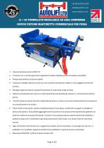 Scheda tecnica del martinetto a doppia pistone regolabile 13T 20T - Italian-1