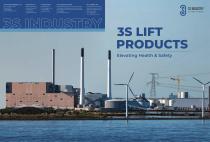 Industrial Product Catalog