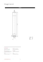 ATM/NC/Ex Trasmettitori di livello immergibili resistenti alle sostanze chimiche ATEX - 6