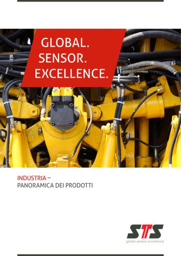 Industria   Panomarica dei prodotti