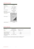 PTM/N/Ex Trasmettitori di livello programmabili ATEX - 3