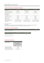 TM/N/Ex - Trasmettitori di pressione passivo a sicurezza intrinseca - 2