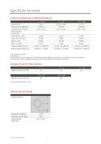 TM/N - Trasmettitore di pressione passivo per misure di livello - 2