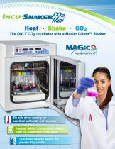 INCU-SHAKER™ CO2 Mini