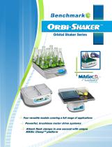 Orbi Shaker