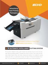 PK AUTOMATIC INTELLIGENT CUTTING SYSTEM