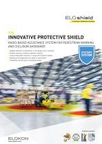 ELOshield