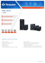 TEOS100xl