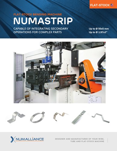 NUMASTRIP