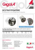 DESTRATIFICATORE - 2