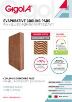 PANNELLO EVAPORATIVO STARCOOL - COOLING & DARKENING (brevet.) ITA_ENG - 1