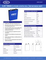 FREY40130230-100PF