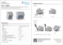 AC circuit breaker ESRO2-40