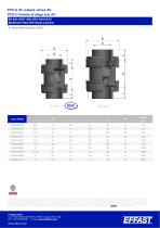 AV - PVC-u Valvole di sfogo aria - 6