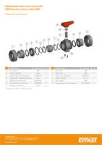 BK1 - ABS Valvole a sfera radiale - 5