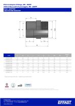 PVCu Raccordi di passaggio BS-BSSP - 5