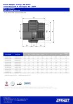 PVCu Raccordi di passaggio BS-BSSP - 7