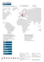 Il GRUPPO P.E.I. nel mondo - 6