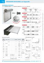 PROTEZIONI AVVOLGIBILI con Tapparelle - 5