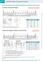 SOFFIETTI PIANI • Produzione standard - 7