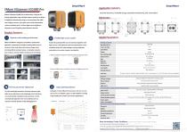 SmartMore ViScanner VS1000 Pro