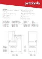 FENICE 45-60-80 TWIN ARM MIXER ITA - 4