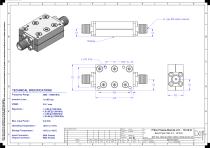 Band Pass Filter 2.0 - 18