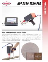 ADP2560 STAMPER