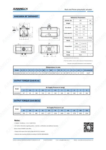 JHA0160DA