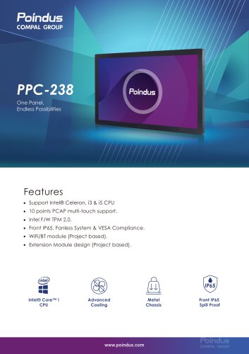 PPC-238