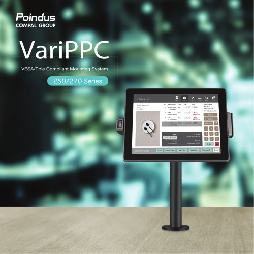 VariPPC 250/270