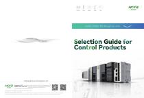 Control Products Catalog