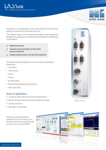 LabBox