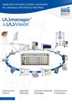 LabManager & LabVision