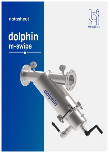 M-SWIPE - English
